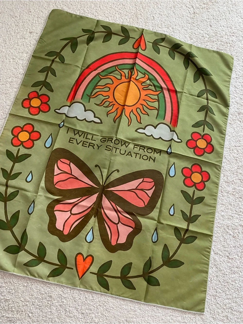 Vintage brand new